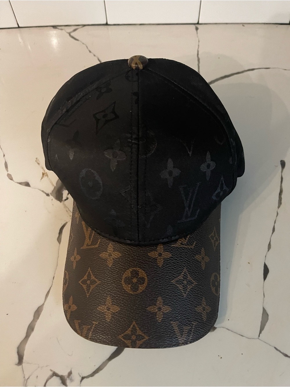 Men’s Designer Hat.